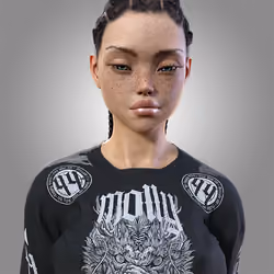 Molly-NFT #3383