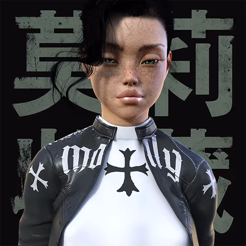 Mollynft Official