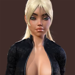 Molly-NFT #3673