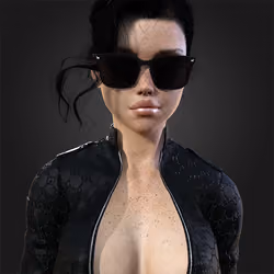 Molly-NFT #1639