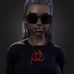 Molly-NFT #1449