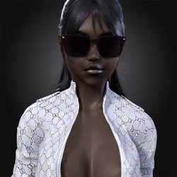 Molly-NFT #1496