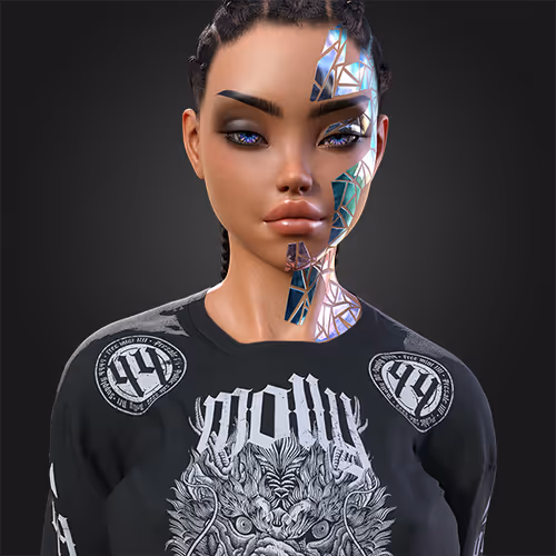 Mollynft Official