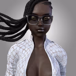 Molly-NFT #2882