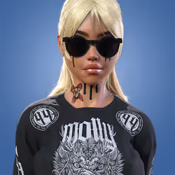 Molly-NFT #2280