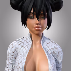 Molly-NFT #546