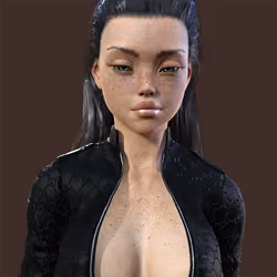 Molly-NFT #2281