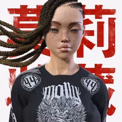 Molly-NFT #2813