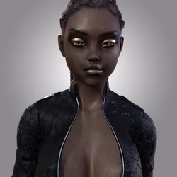 Molly-NFT #3762