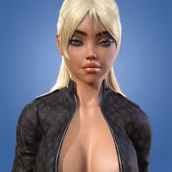 Molly-NFT #3182