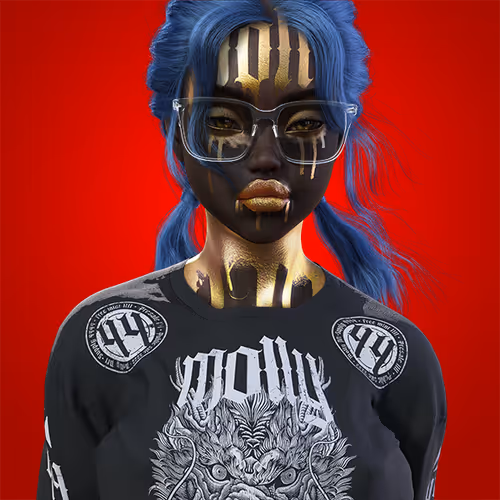 Mollynft Official