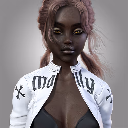 Mollynft Official