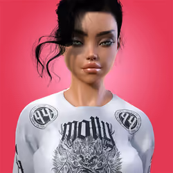Molly-NFT #2944