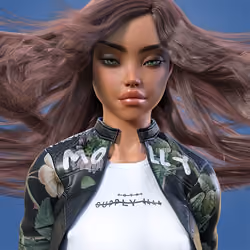 Molly-NFT #4234