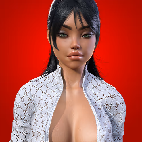 Molly-NFT #1744