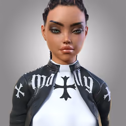 Molly-NFT #175