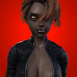 Molly-NFT #2034