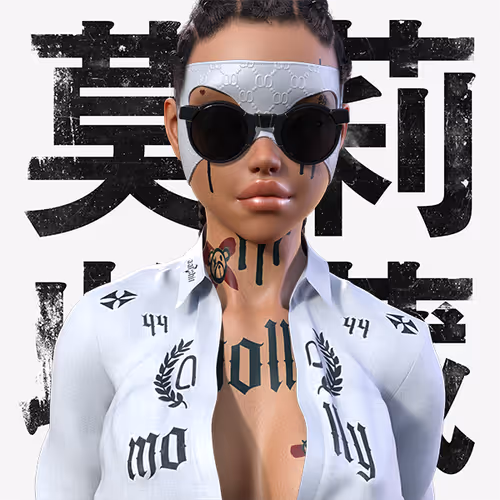Mollynft Official