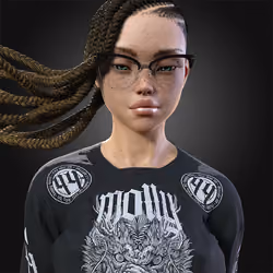 Molly-NFT #4191