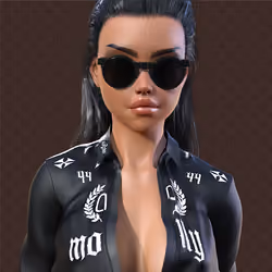 Molly-NFT #2728