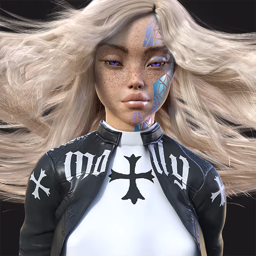 Mollynft Official