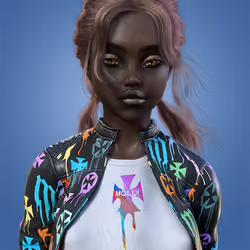 Molly-NFT #2790