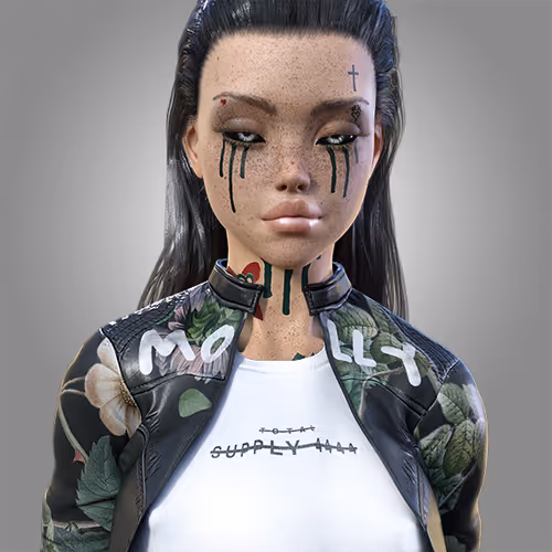 Mollynft Official