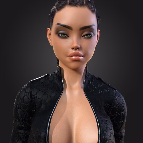 Molly-NFT #3646