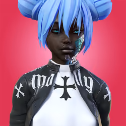 Molly-NFT #3625