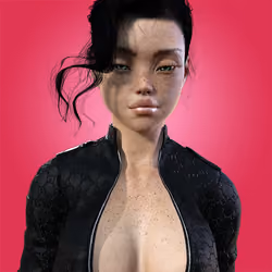 Molly-NFT #1535