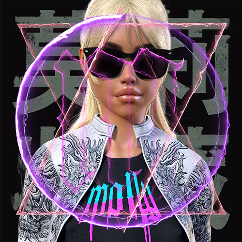 Mollynft Official