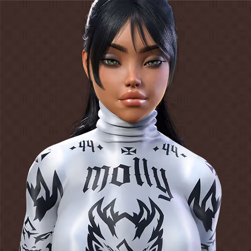 Mollynft Official