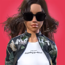 Molly-NFT #1348