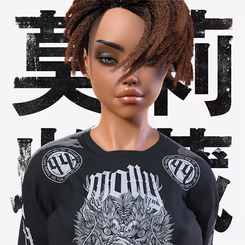 Mollynft Official