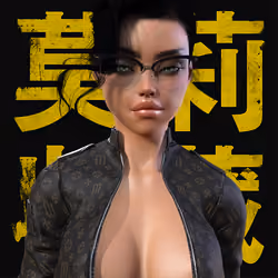 Molly-NFT #2770