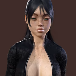 Molly-NFT #2328