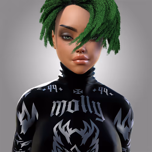 Mollynft Official