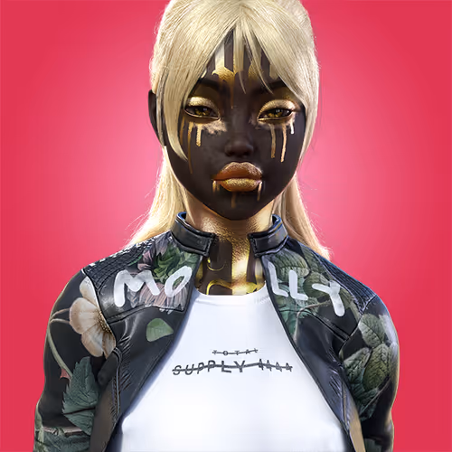 Mollynft Official