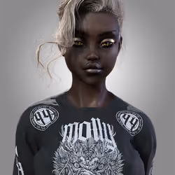 Molly-NFT #3951