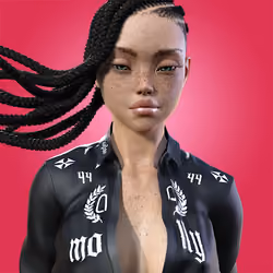 Molly-NFT #3577