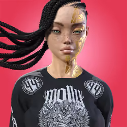 Molly-NFT #2247
