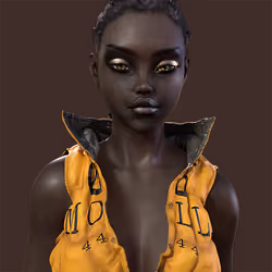 Molly-NFT #4177