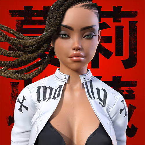 Mollynft Official