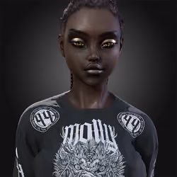 Molly-NFT #1180