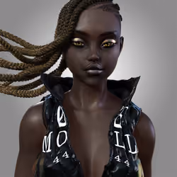 Molly-NFT #1836
