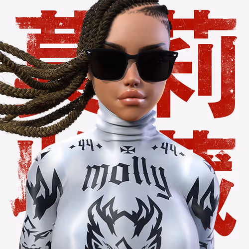 Mollynft Official
