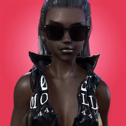 Molly-NFT #3815