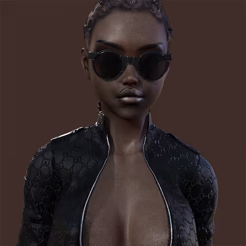 Molly-NFT #654
