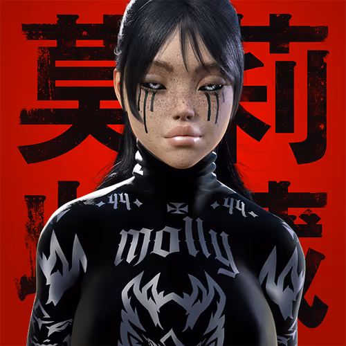 Mollynft Official