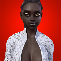 Molly-NFT #716